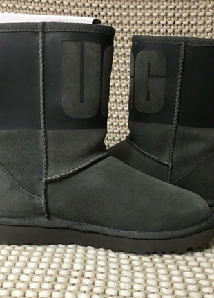 Зимние сапоги ugg australia, оригинал, 36 р-р6 фото