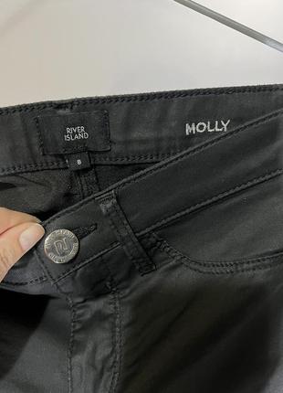 Скинные молли джинсы4 фото