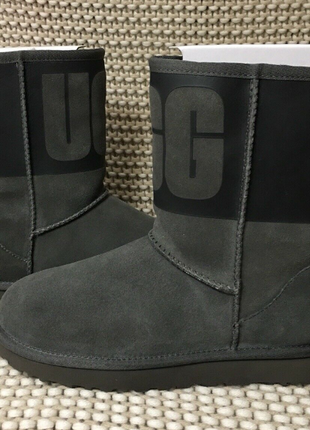 Зимние сапоги ugg australia, оригинал, 36 р-р