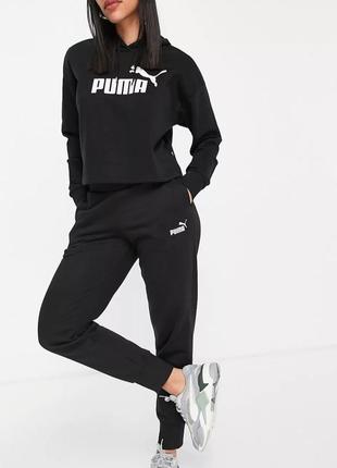 Спортивный костюм puma оригинал5 фото