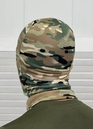 🔴coolmax! есть опт! тактическая дышащая балаклава мультикам тактическа