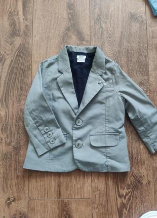 Пиджак next zara h&amp;m