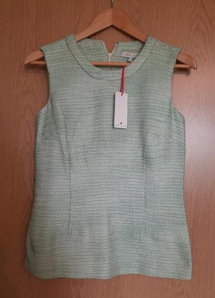 Жилет-блуза kew 159