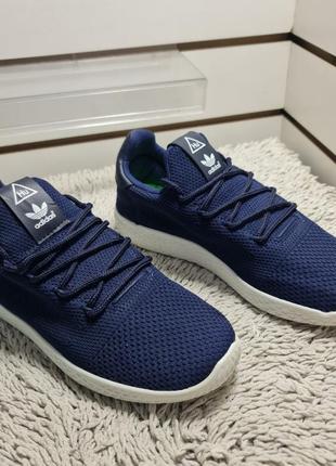 Мужские кроссовки adidas pharrell williams  40 km32