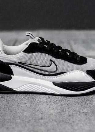 Кроссовки nike air 3