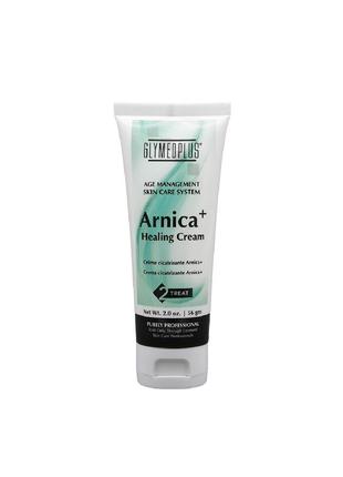 Glymed arnica+healing cream крем успокаивающий