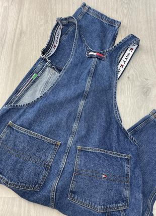 Комбинезон tommy hilfiger оригинал5 фото