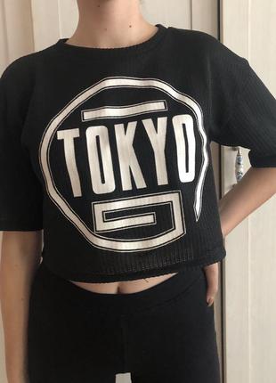 Топ tokyo