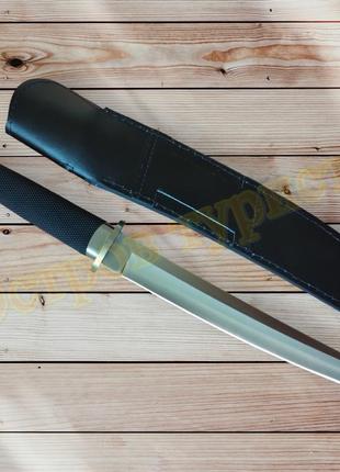 Нож тактический cold steel magnum medium tanto 36 см