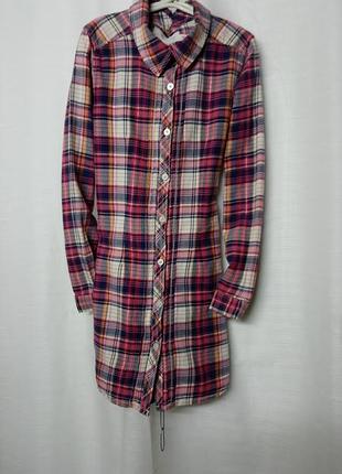 Красивая  катоновая туничка🌹брендовая