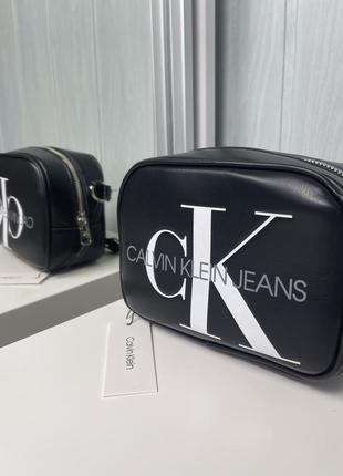 Сумка calvin klein
