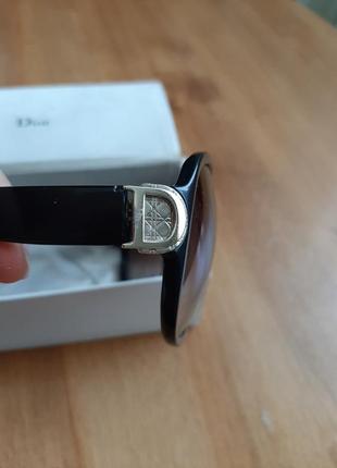 Очки очки от солнца dior tom ford оригинал!