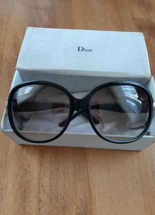 Очки очки от солнца dior tom ford оригинал!