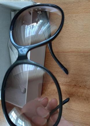Очки окуляри від сонця dior tom ford оригинал!5 фото