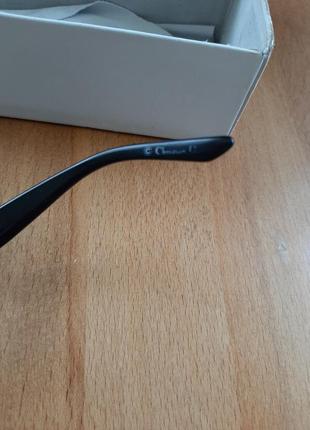 Очки очки от солнца dior tom ford оригинал!