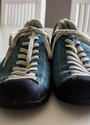 Треккинговые ботинки scarpa3 фото