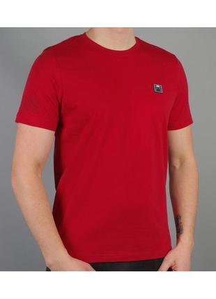 Мужская футболка under armour.инодонезия