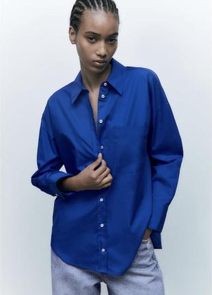 Сорочка zara