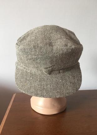 Кепка tommy hilfiger