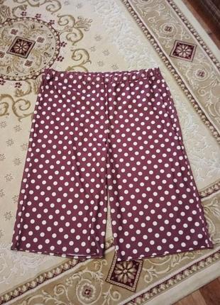 Женские брюки, брюки летние англия yours большой размер