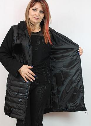 Куртка adrenalin 4