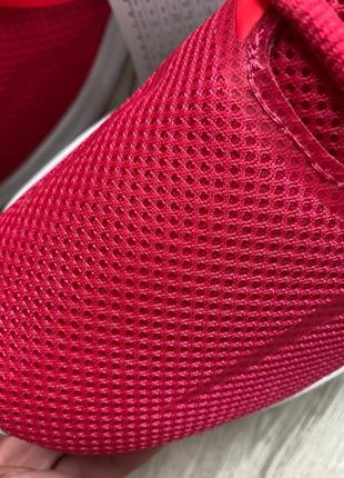 Кроссовки текстильные оригинал adidas runfalcon2 фото