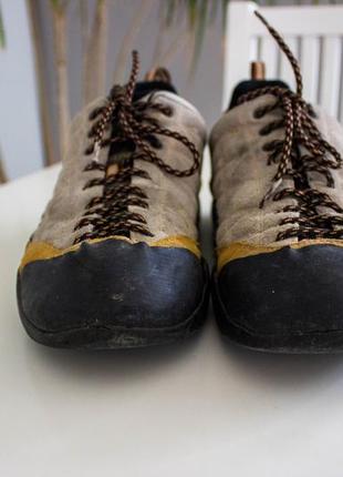Чоловіче взуття scarpa2 фото
