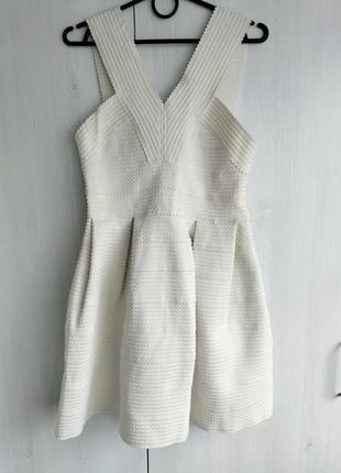 Новое платье h&m размер xs,s
