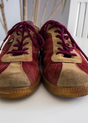 Мужская обувь/ кеды 5