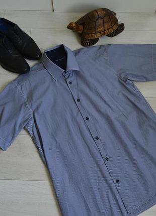 Сорочка tommy hilfiger s m l xl xxl xxxl