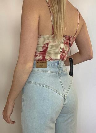 Топ - корсет3 фото