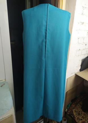 Сукня сарафан maman couture2 фото