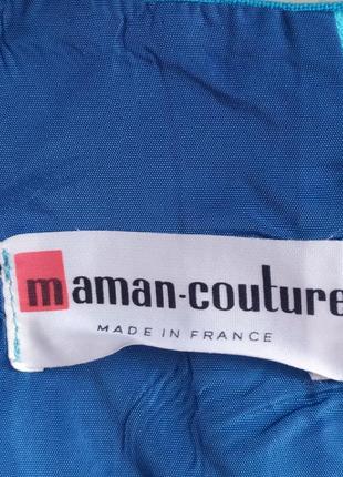 Сукня сарафан maman couture5 фото