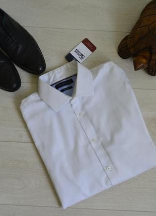 Сорочка tommy hilfiger s m l xl xxl xxxl