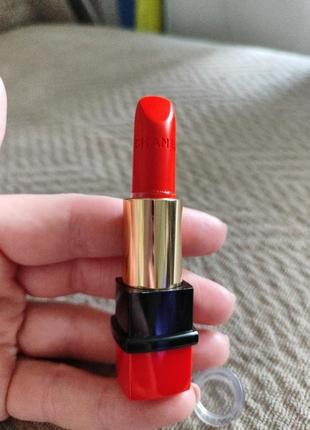 Chanel rouge allure помада для губ тон 182