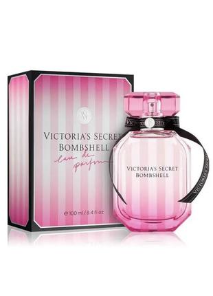 Victoria's secret bombshell edp 100 ml парфуми, духи