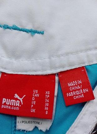 Puma шорты пляжные3 фото