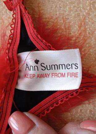 Труси ann summers3 фото