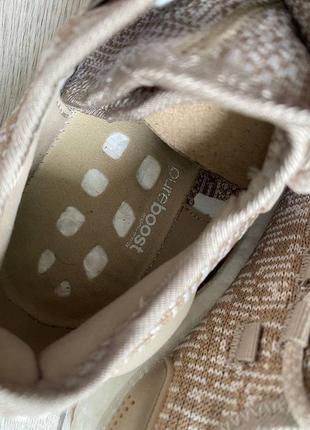 Кроссовки для бега оригинал adidas pure boost s819924 фото