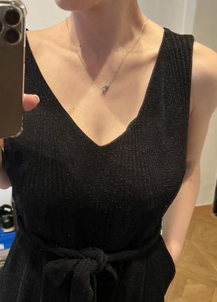 Комбинезон с переливом от h&m