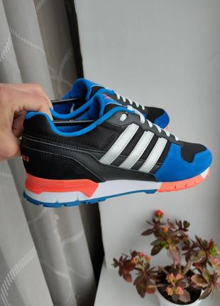 Кроссовки adidas neo 42 мужские кроссовки7 фото