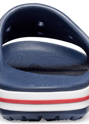 Crocs
bayaband slide шльопанці сині в наявності6 фото