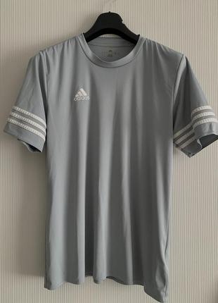 Футболка adidas1 фото