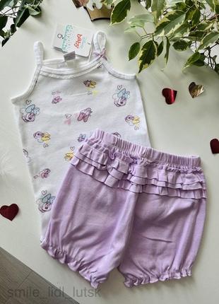 Костюм disney для ovs