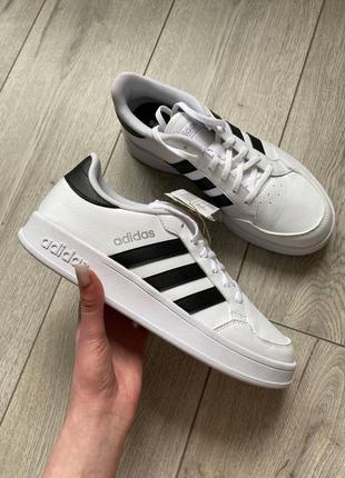 Кроссовки adidas breaknet fx8725