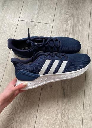 Кроссовки adidas questar flow nxt