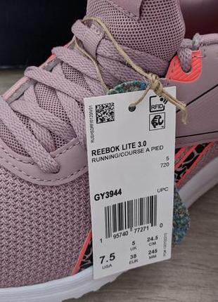 Кроссовки reebok3 фото