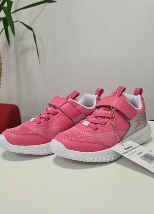 Кроссовки детские reebok rush runner