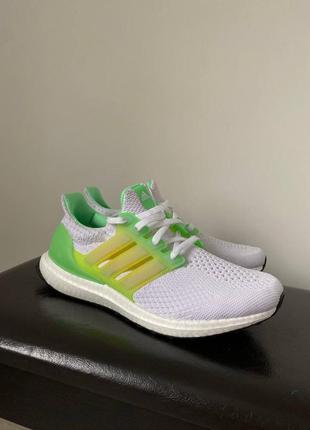 Кроссовки adidas ultraboost 5.0 dna gv8730