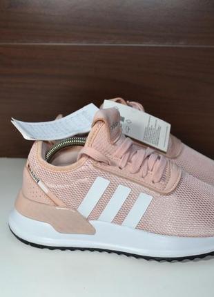 Adidas  u path x run 35.5р кроссовки оригинал 5